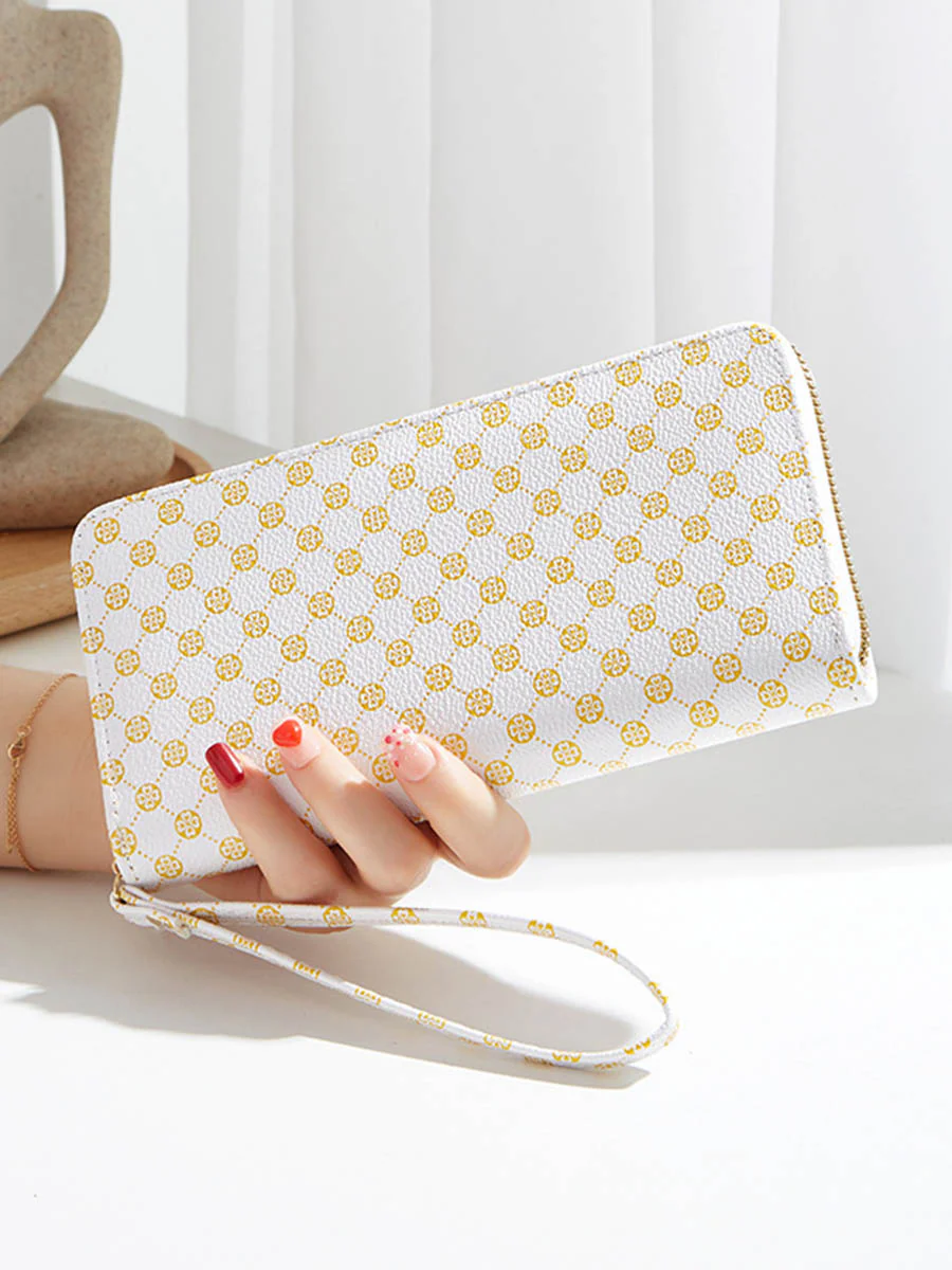 Geometric Print Evening Bags & Clutches Mini Bags - Image 10