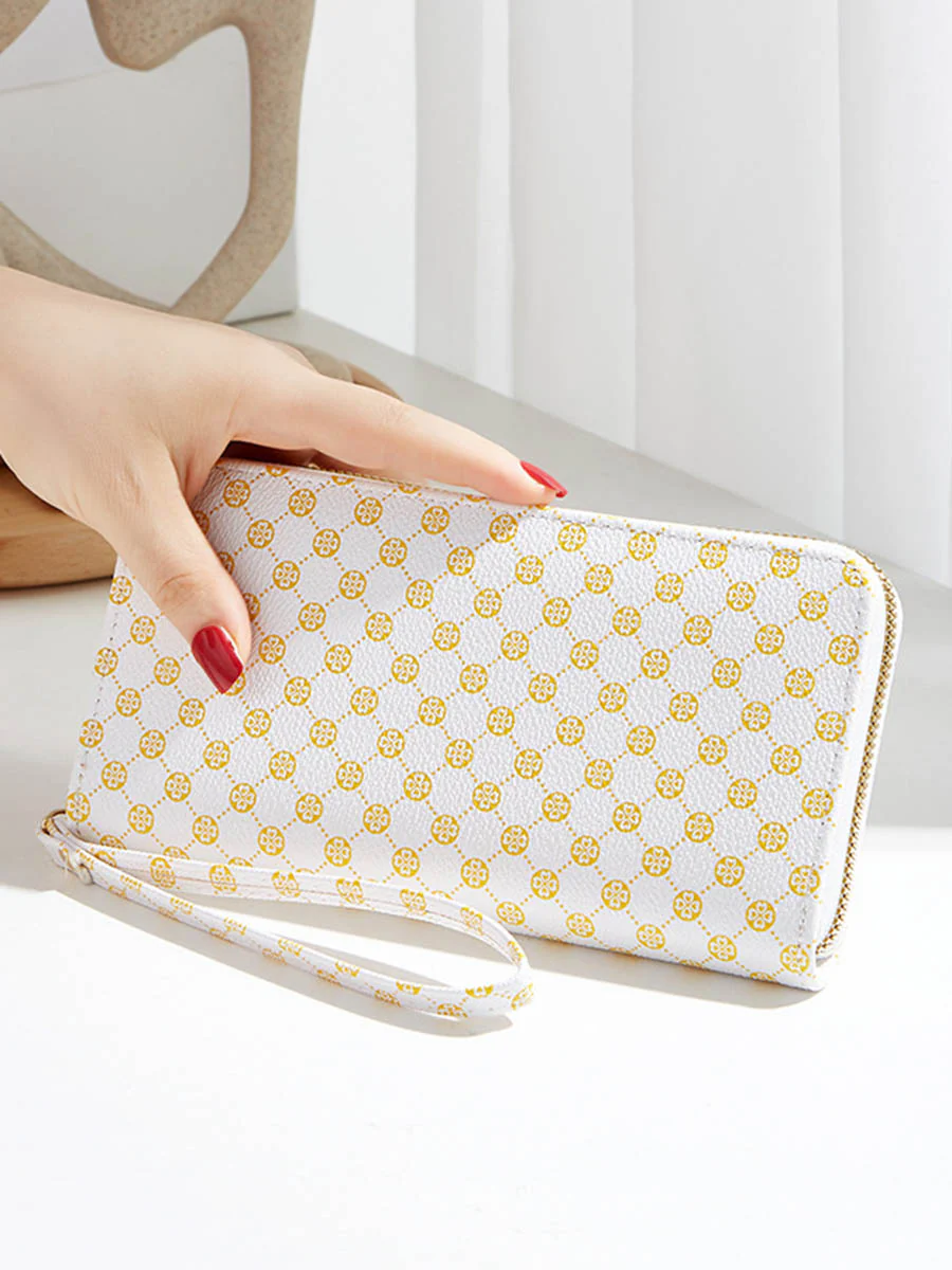 Geometric Print Evening Bags & Clutches Mini Bags - Image 11
