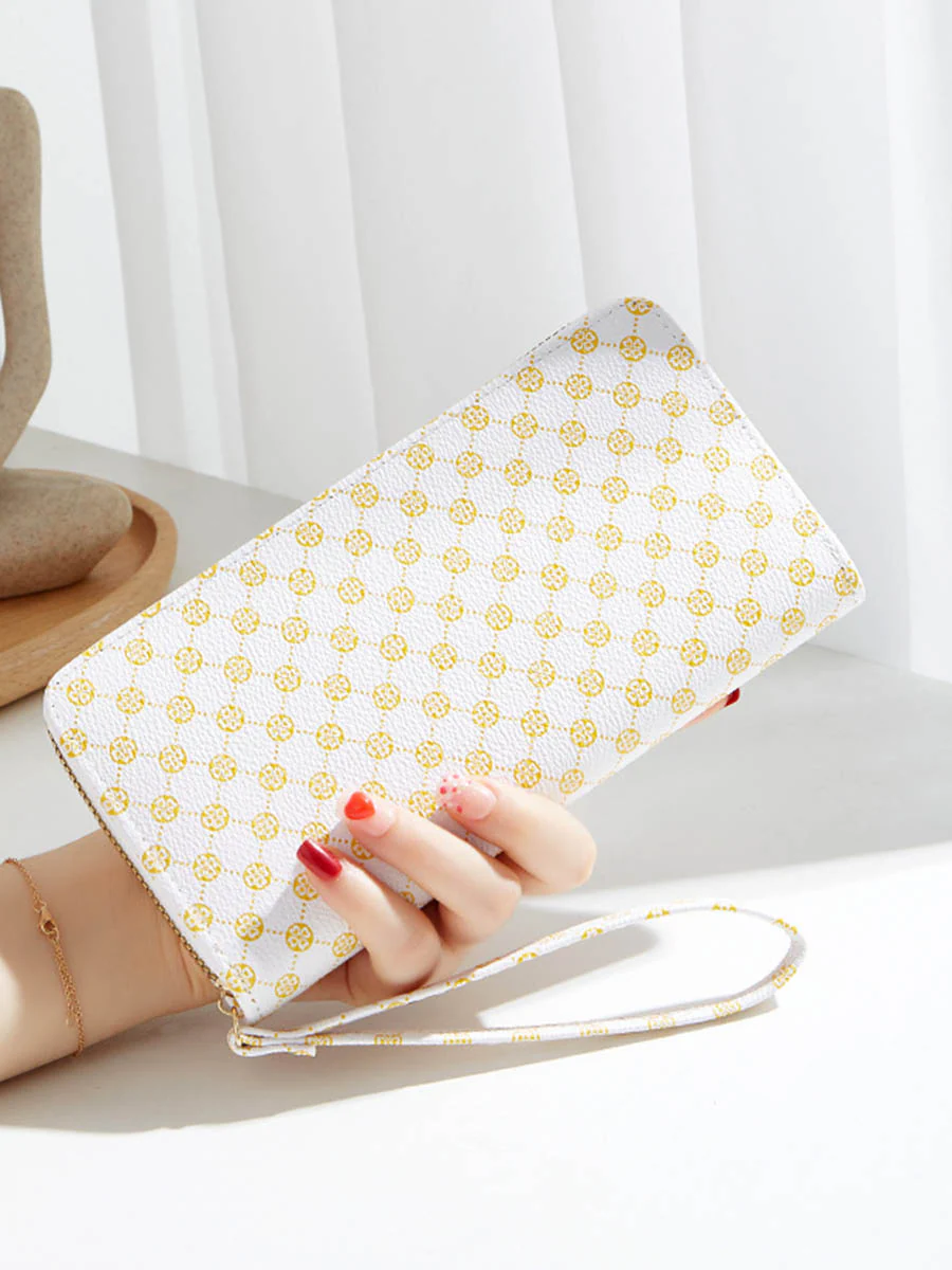 Geometric Print Evening Bags & Clutches Mini Bags - Image 12