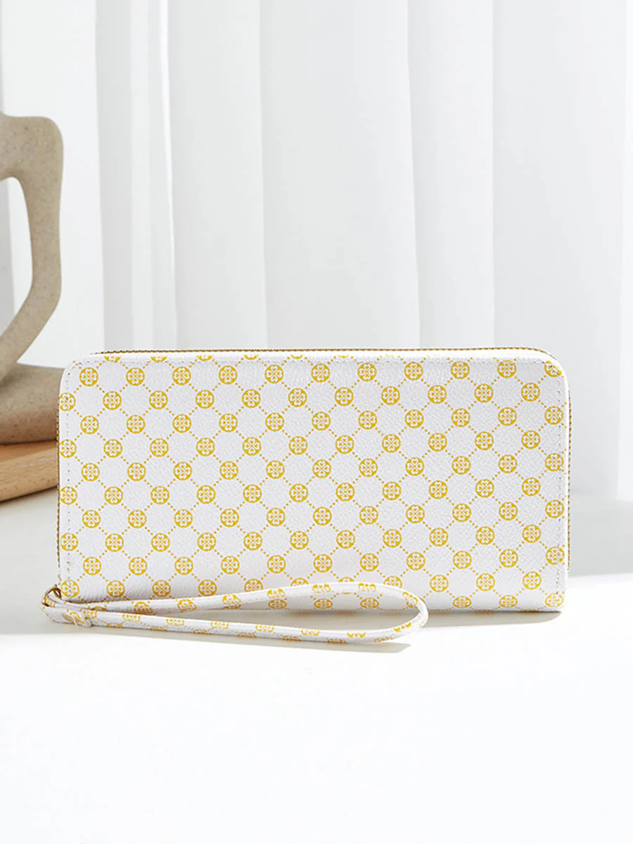 Geometric Print Evening Bags & Clutches Mini Bags - Image 13