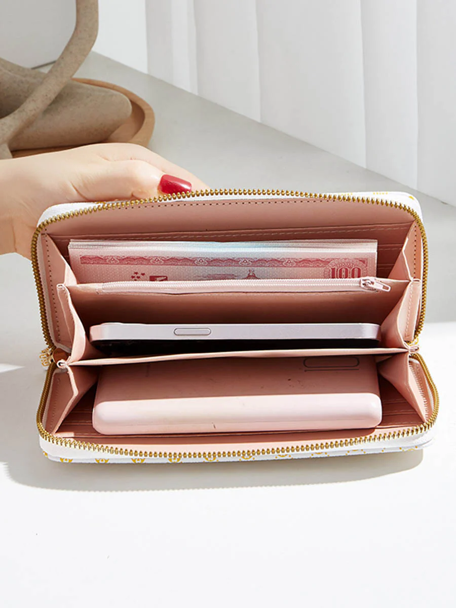 Geometric Print Evening Bags & Clutches Mini Bags - Image 14