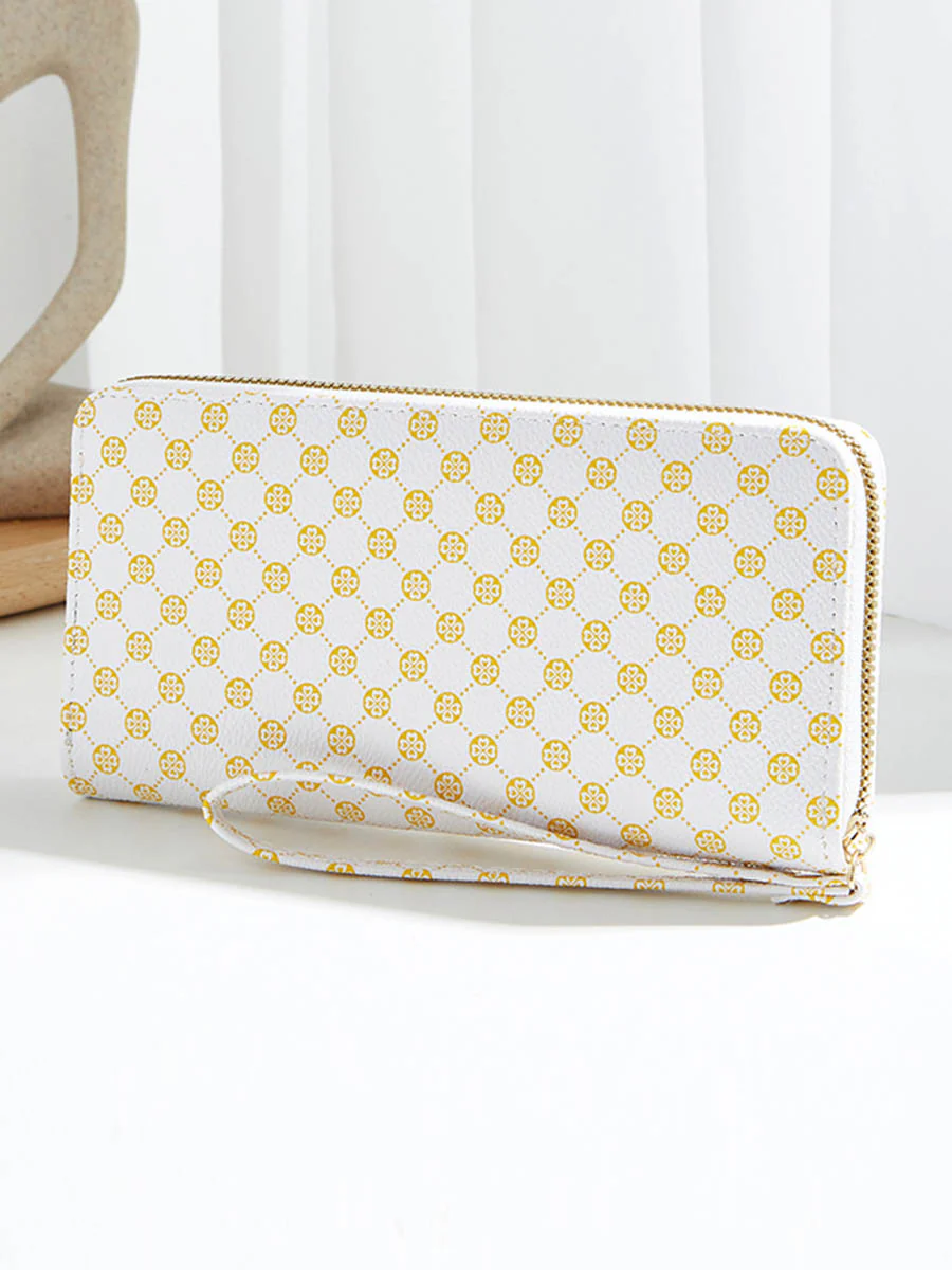 Geometric Print Evening Bags & Clutches Mini Bags - Image 3
