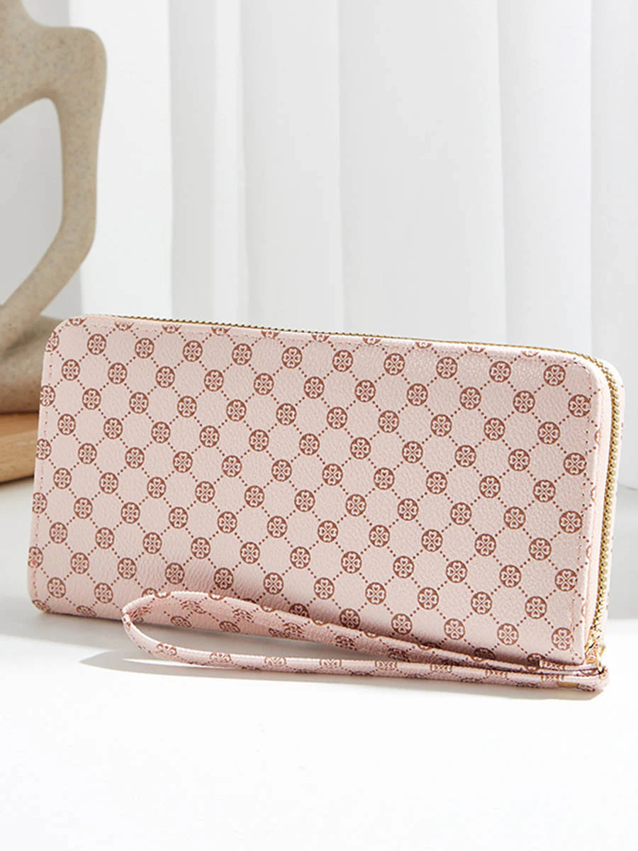 Geometric Print Evening Bags & Clutches Mini Bags - Image 4