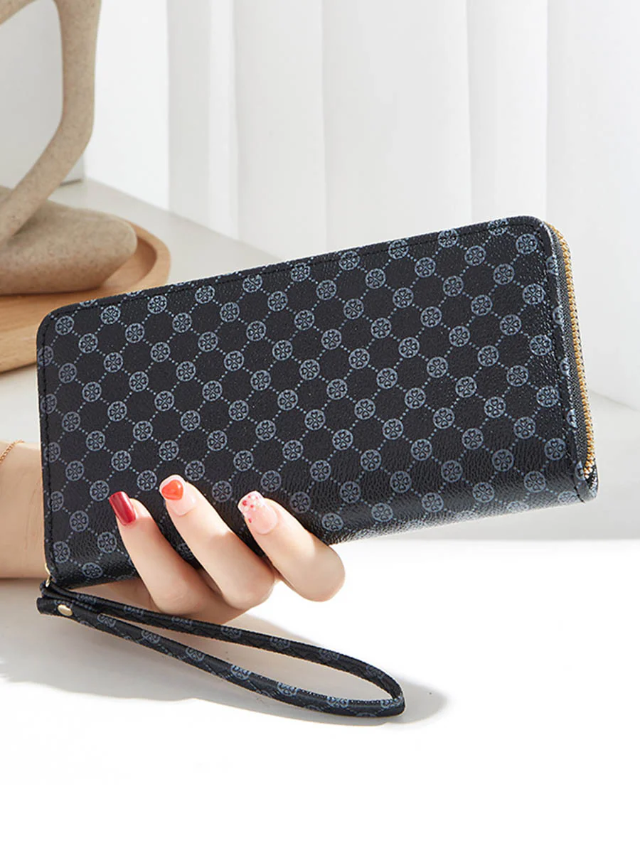 Geometric Print Evening Bags & Clutches Mini Bags - Image 5