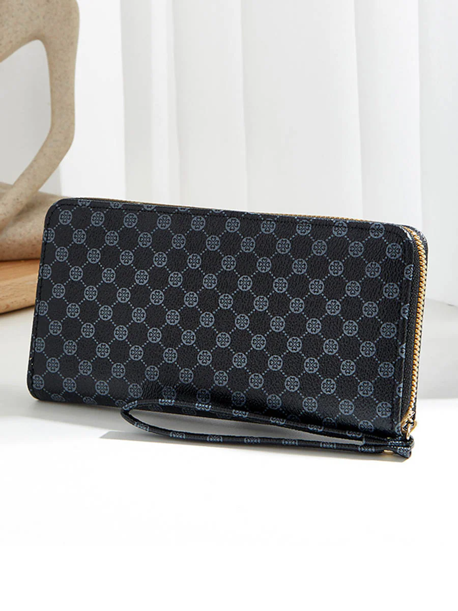 Geometric Print Evening Bags & Clutches Mini Bags - Image 6