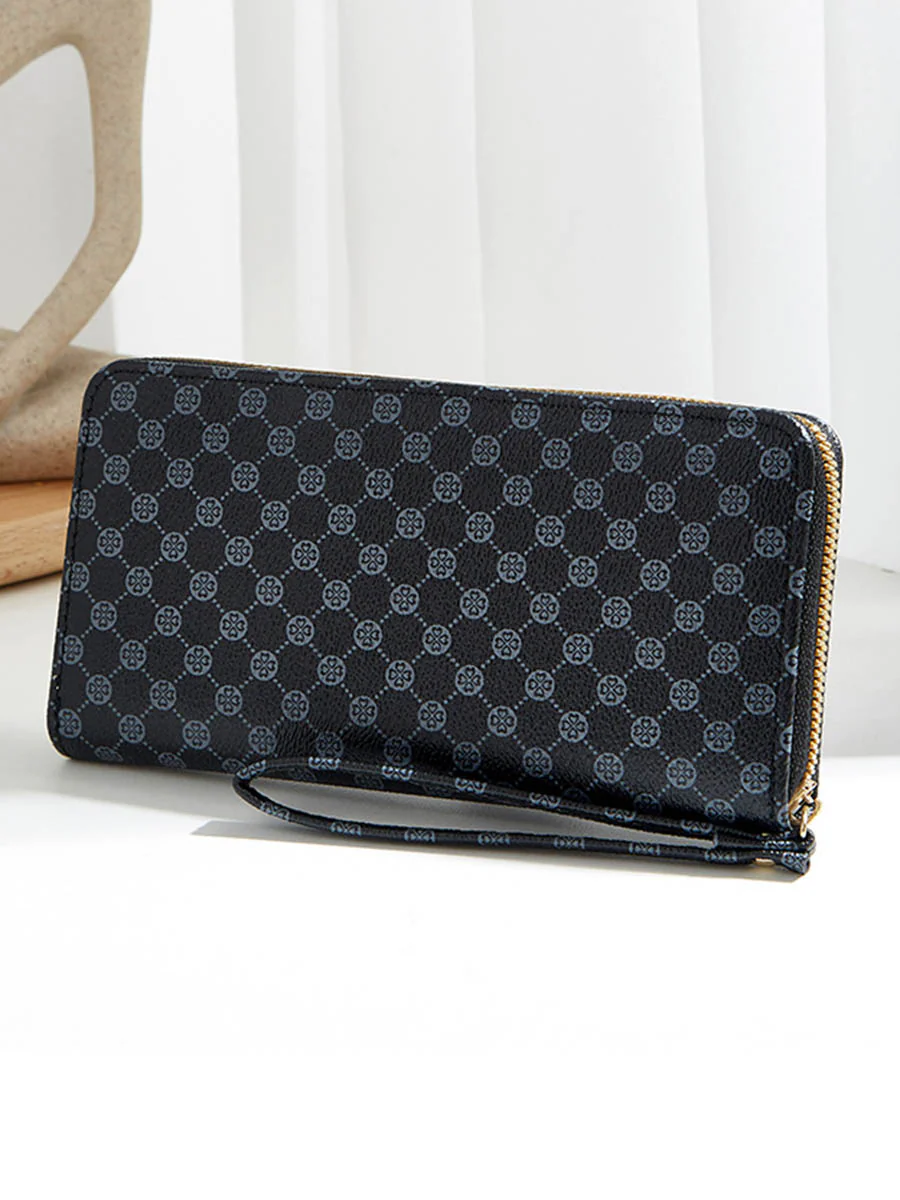 Geometric Print Evening Bags & Clutches Mini Bags - Image 7