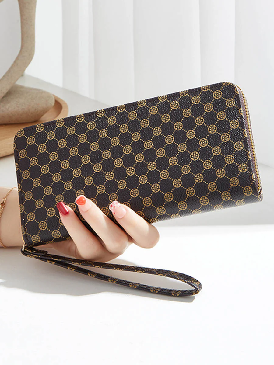 Geometric Print Evening Bags & Clutches Mini Bags - Image 9