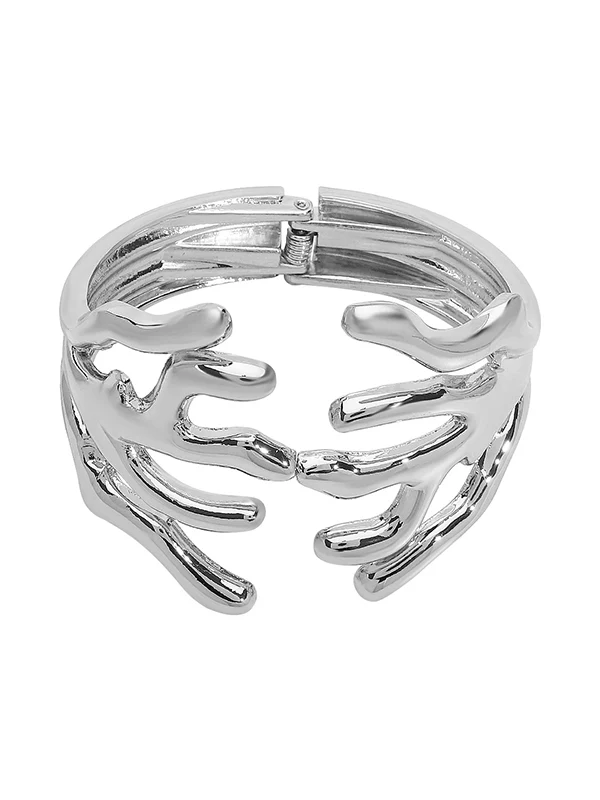 Geometric Ringent Bracelet Accessories - Image 6