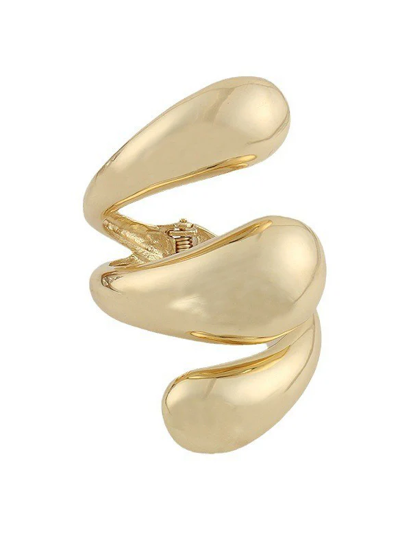 Geometric Ringent Bracelet Accessories - Image 10