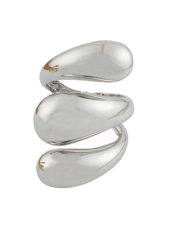 Geometric Ringent Bracelet Accessories - Image 11