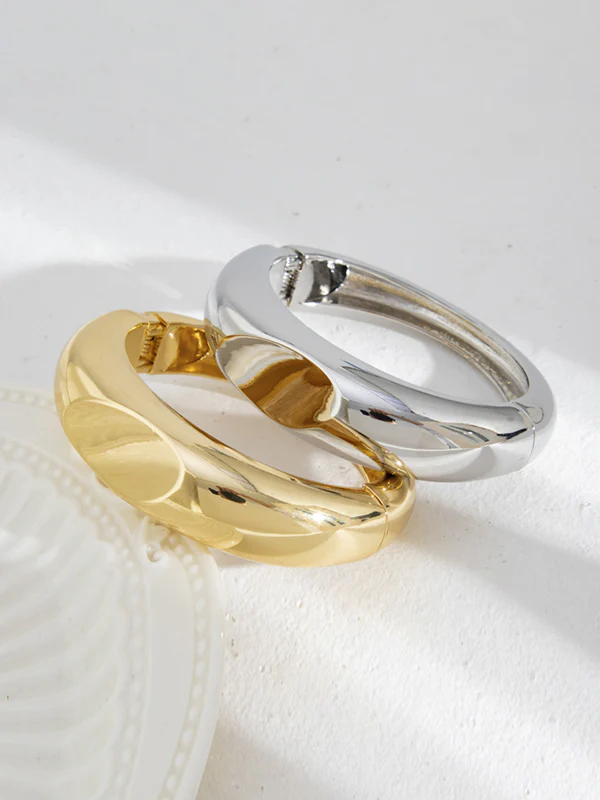 Geometric Ringent Bracelet Accessories - Image 3
