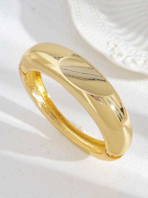 Geometric Ringent Bracelet Accessories - Image 4