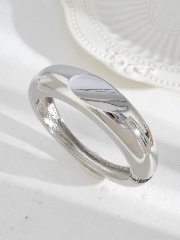Geometric Ringent Bracelet Accessories - Image 5