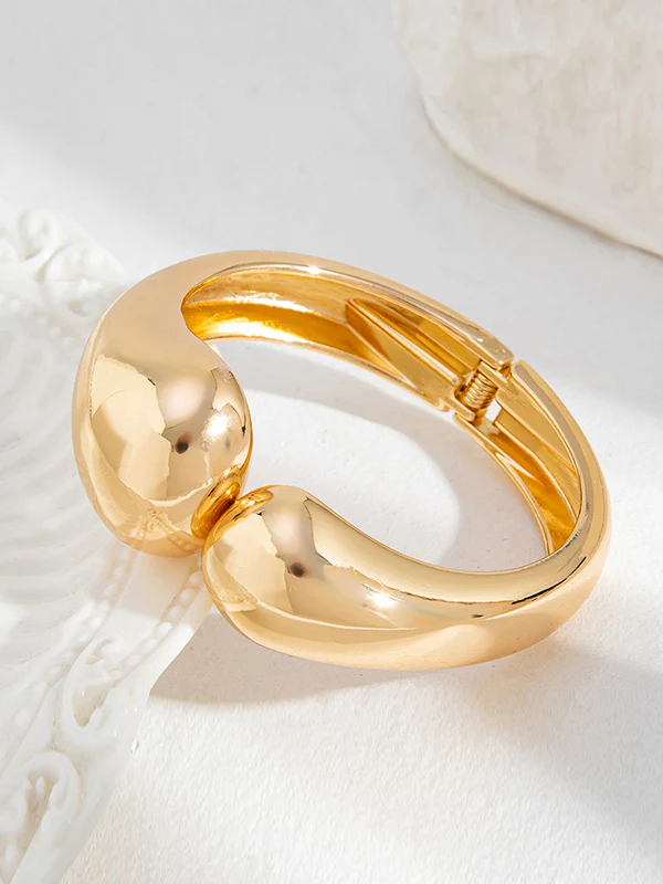 Geometric Ringent Bracelet Accessories - Image 6