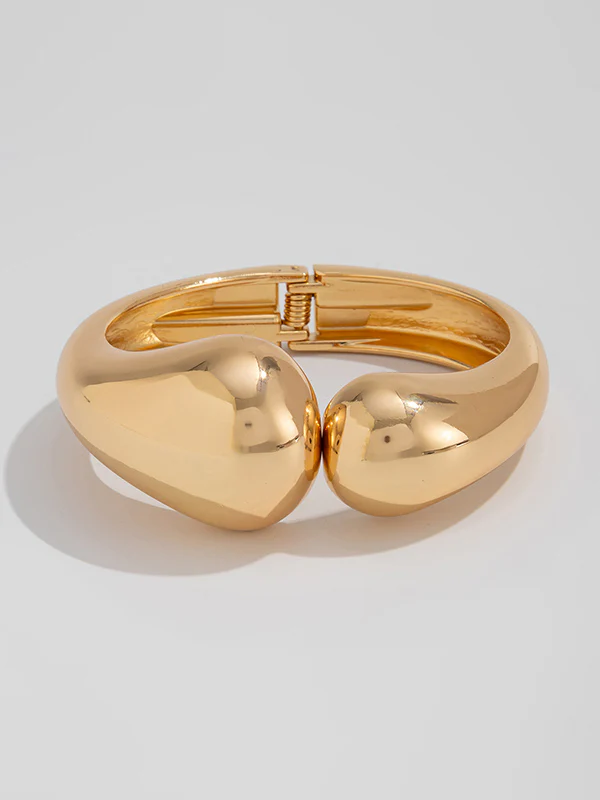 Geometric Ringent Bracelet Accessories - Image 7