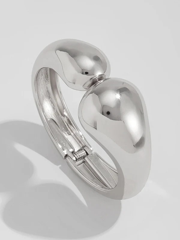 Geometric Ringent Bracelet Accessories - Image 8