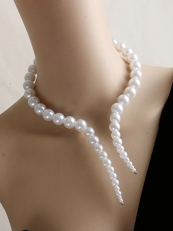 Geometric Ringent Necklaces Accessories - Image 4