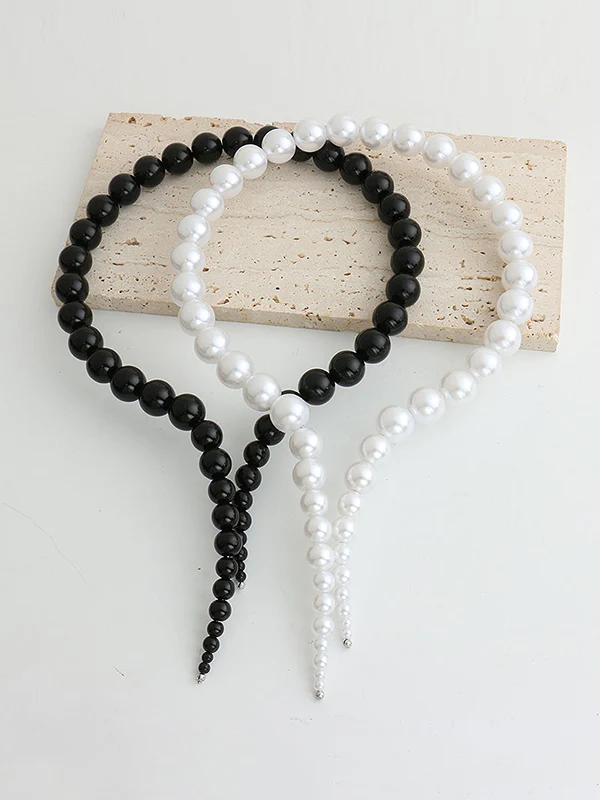 Geometric Ringent Necklaces Accessories - Image 5