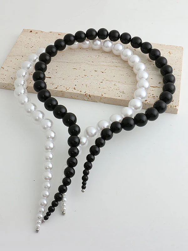 Geometric Ringent Necklaces Accessories - Image 6