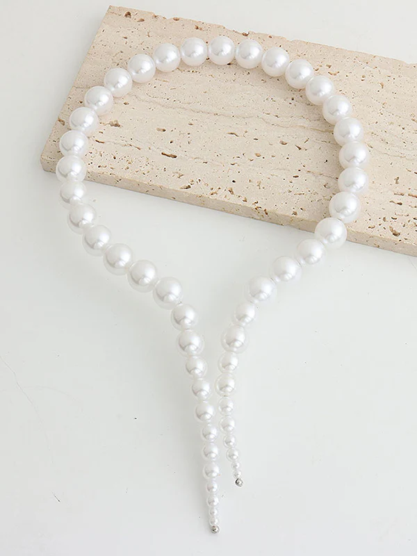 Geometric Ringent Necklaces Accessories - Image 7