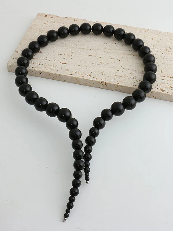 Geometric Ringent Necklaces Accessories - Image 8