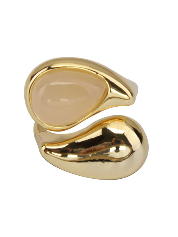 Geometric Ringent Rings Accessories - Image 8