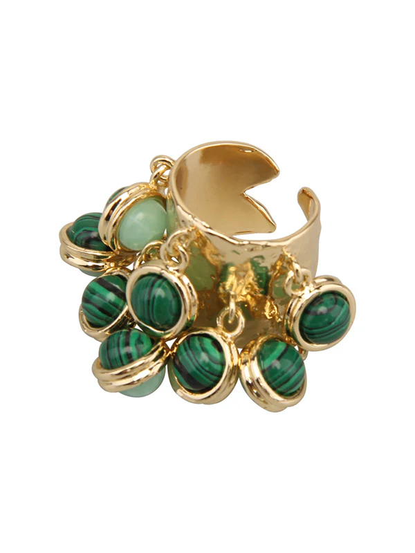 Geometric Ringent Rings Accessories - Image 11