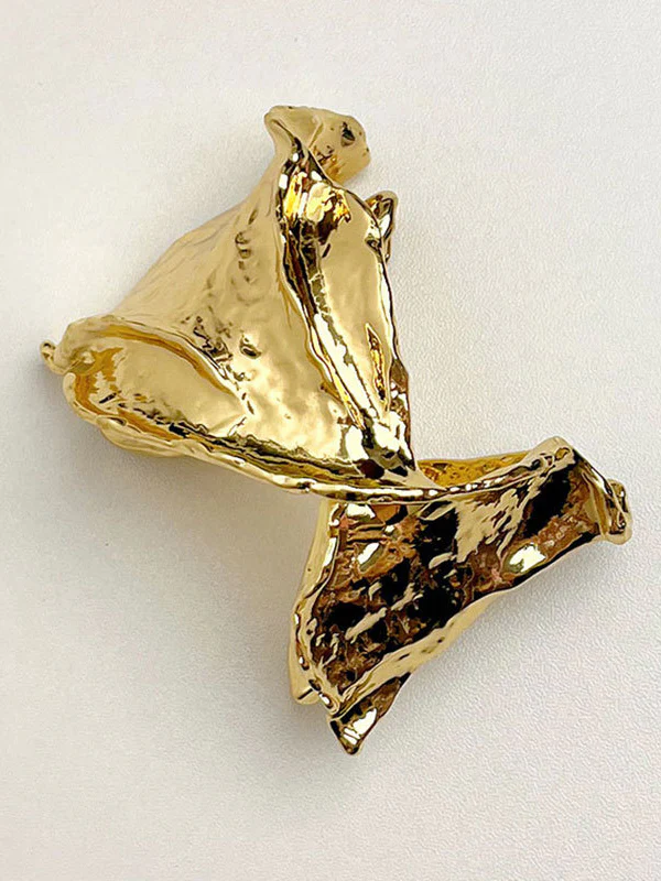 Geometric Ringent Solid Color Bracelet Accessories - Image 7