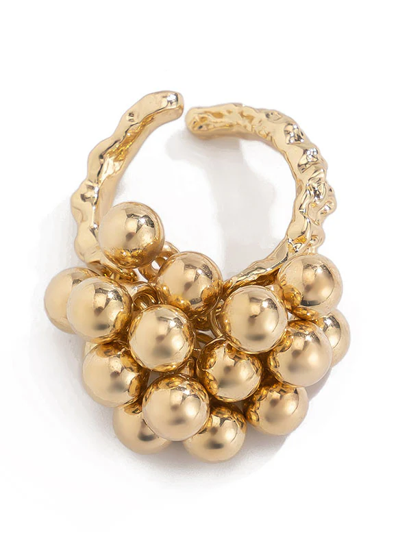 Geometric Rings Accessories - Image 10