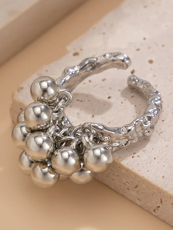 Geometric Rings Accessories - Image 6