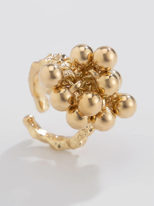 Geometric Rings Accessories - Image 7