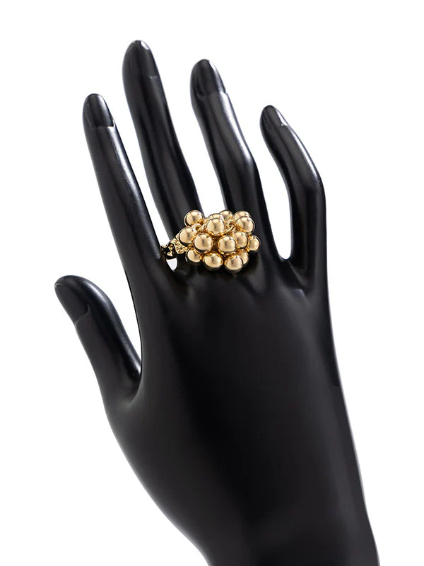 Geometric Rings Accessories - Image 8