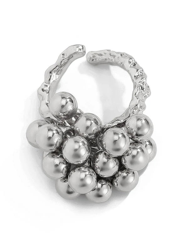 Geometric Rings Accessories - Image 9