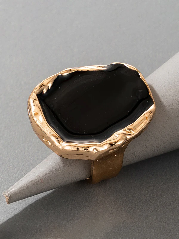 Geometric Rings Accessories - Image 6