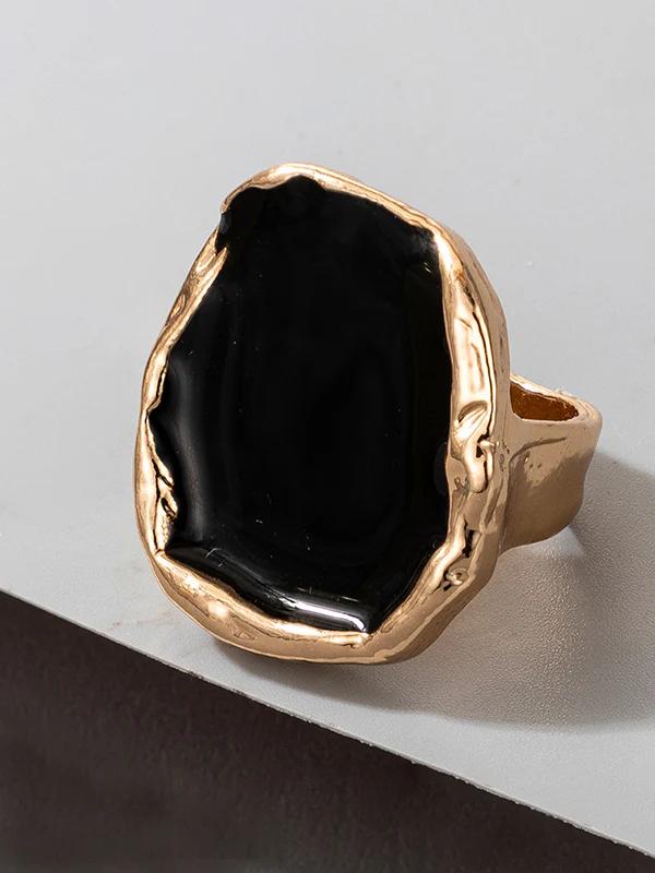 Geometric Rings Accessories - Image 7