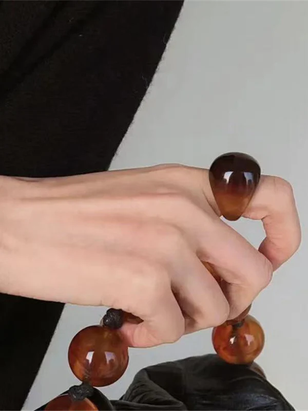 Geometric Rings Accessories - Image 2
