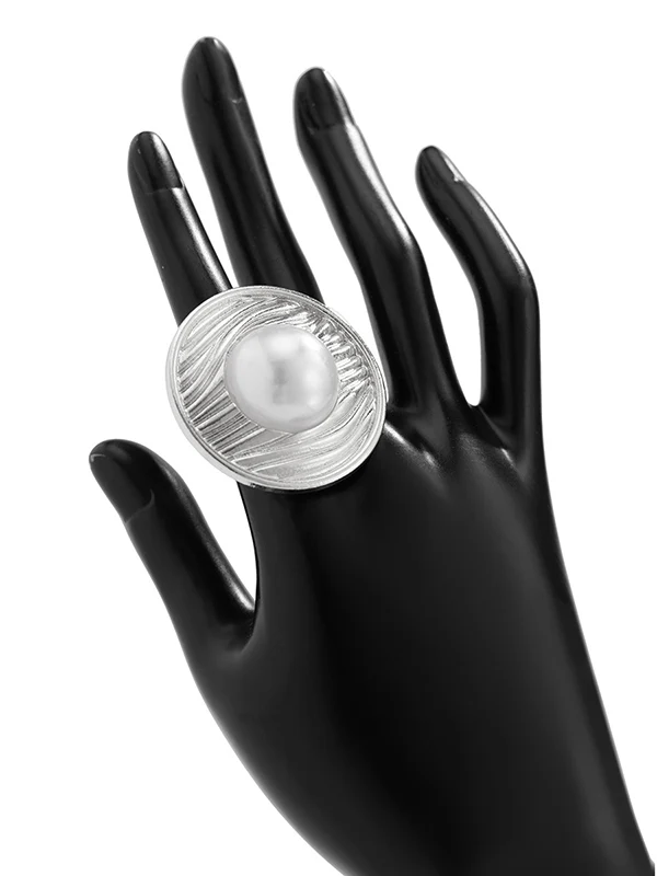 Geometric Rings Accessories - Image 10