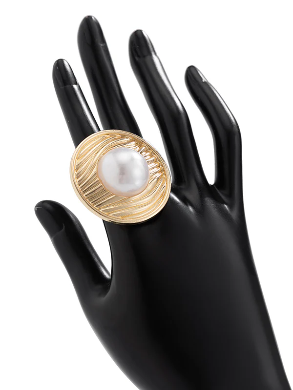 Geometric Rings Accessories - Image 11
