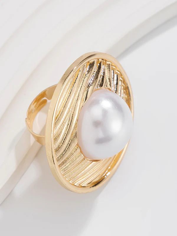 Geometric Rings Accessories - Image 6