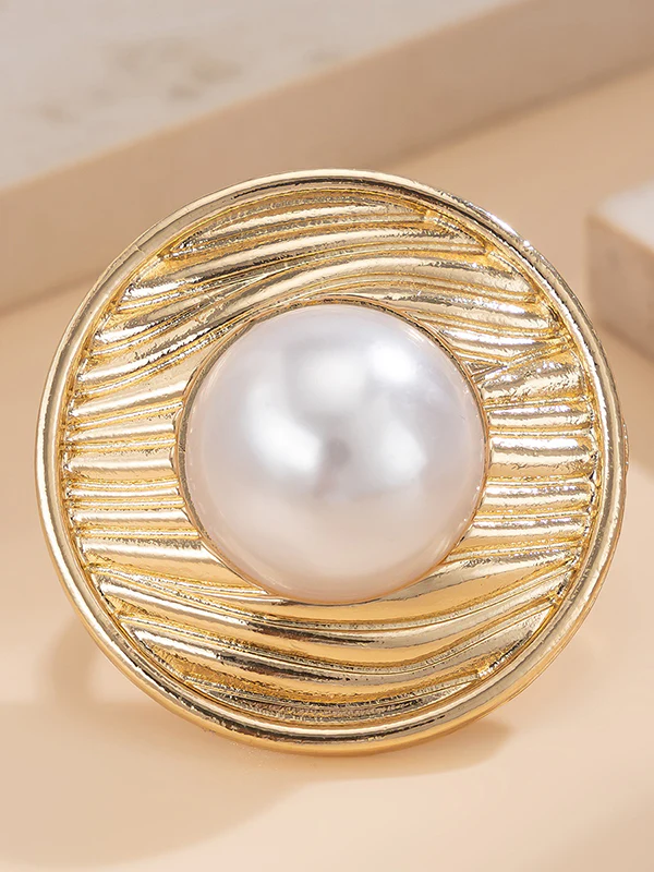 Geometric Rings Accessories - Image 7