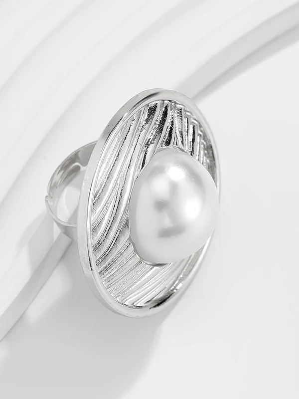 Geometric Rings Accessories - Image 8