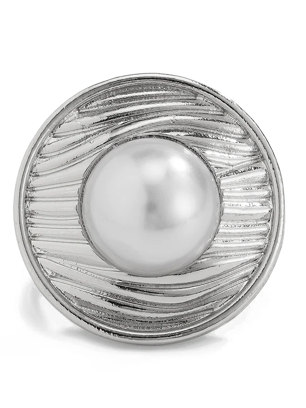 Geometric Rings Accessories - Image 9