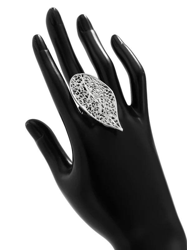 Geometric Rings Accessories - Image 10