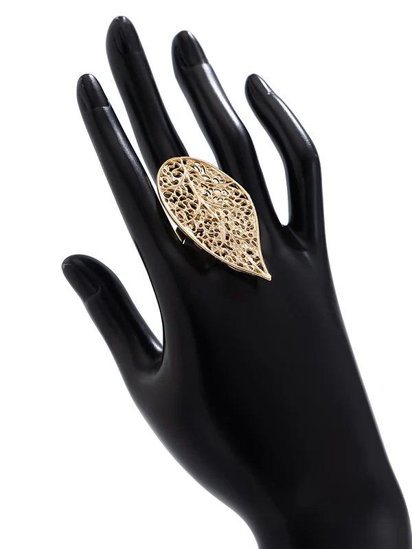 Geometric Rings Accessories - Image 11