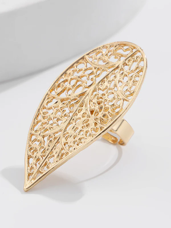 Geometric Rings Accessories - Image 5