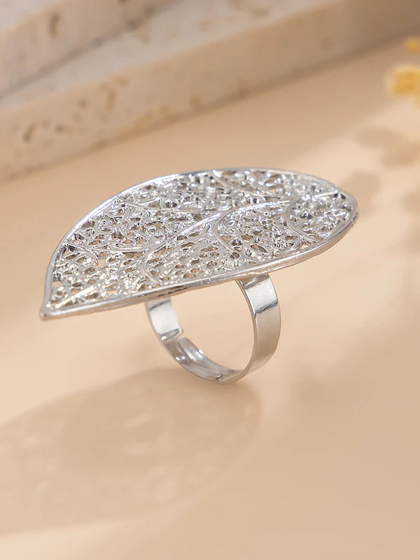 Geometric Rings Accessories - Image 7