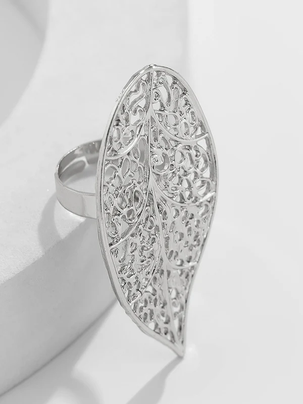 Geometric Rings Accessories - Image 8