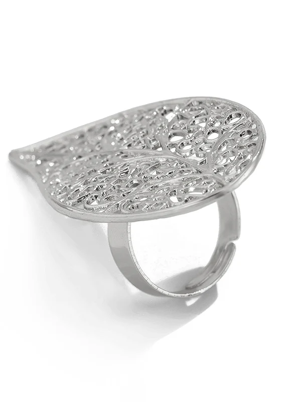 Geometric Rings Accessories - Image 9