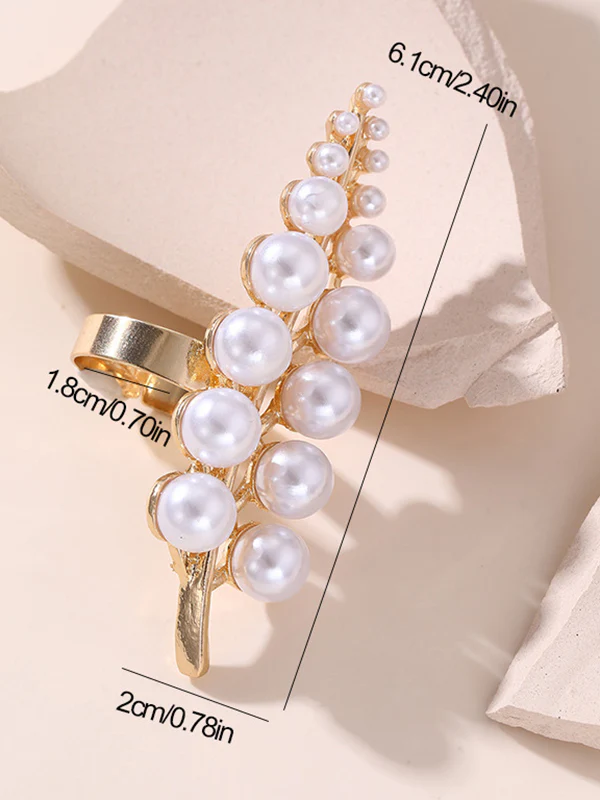 Geometric Rings Accessories - Image 11