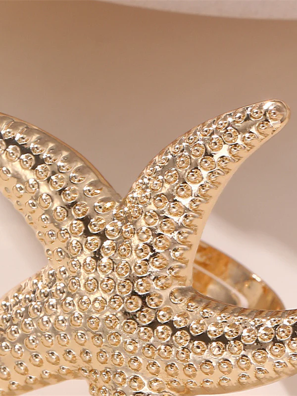 Geometric Rings Accessories - Image 12